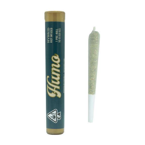 Humo - Pre-Roll - Yerba Buena - Infused - (H) 1g